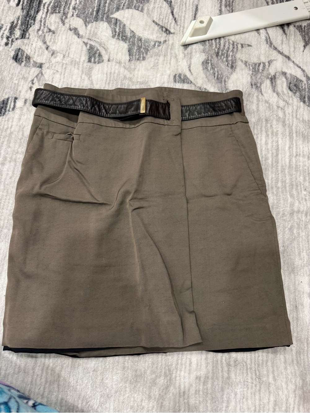 Vintage GUCCI skirt